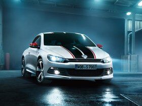 Imagen de Scirocco GTS