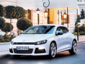 Imagen de Scirocco R