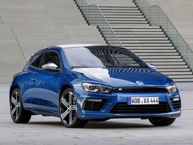 Imagen de Scirocco R