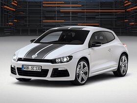 Imagen de Scirocco R Million