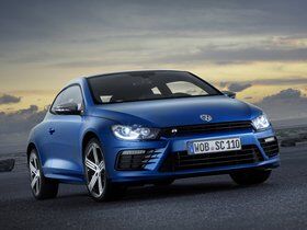 Imagen de Scirocco R