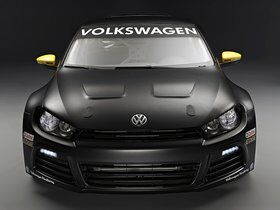 Imagen de Scirocco STCC