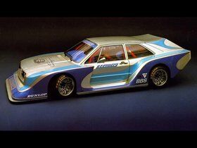 Imagen de Scirocco by Zender