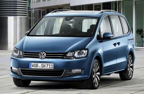 Imagen de VOLKSWAGEN Sharan