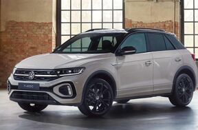 Imagen de VOLKSWAGEN T-Roc