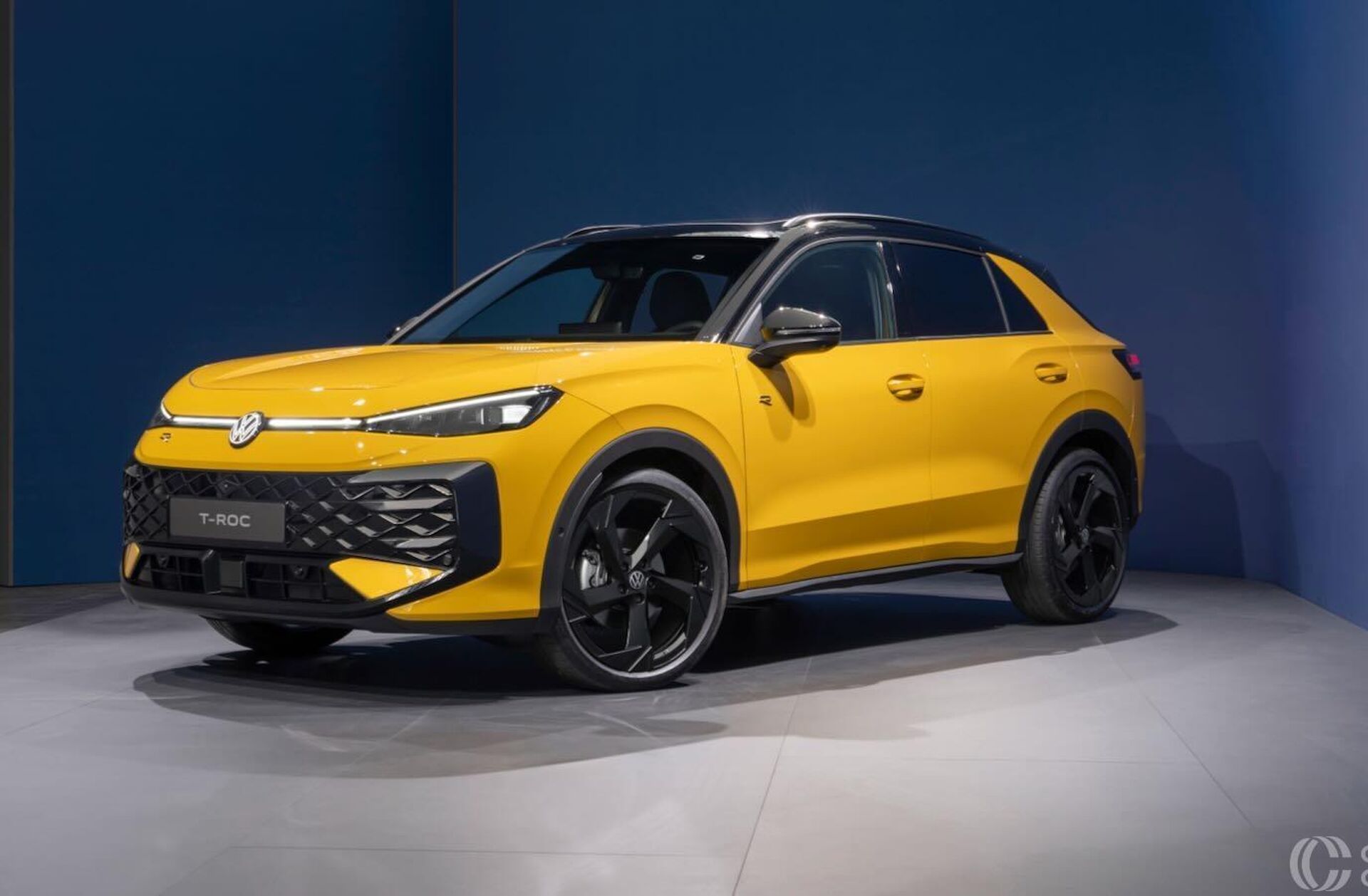 Imagen de VOLKSWAGEN T-Roc