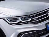 Foto Tiguan 4