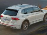 Foto Tiguan 1
