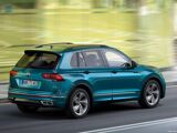 Foto Tiguan 4