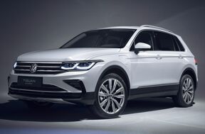 Imagen de VOLKSWAGEN Tiguan