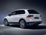 Foto Tiguan 2