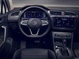 Foto Tiguan 1