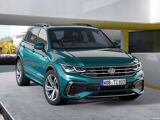 Foto Tiguan 3