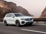 Foto Touareg 1