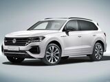 Foto Touareg 6
