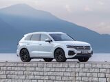 Foto Touareg 2