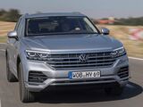 Foto Touareg 5