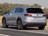 Foto Touareg 1
