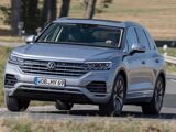 Foto Touareg 3