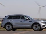 Foto Touareg 4