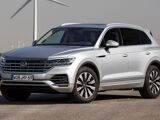 Foto Touareg 6