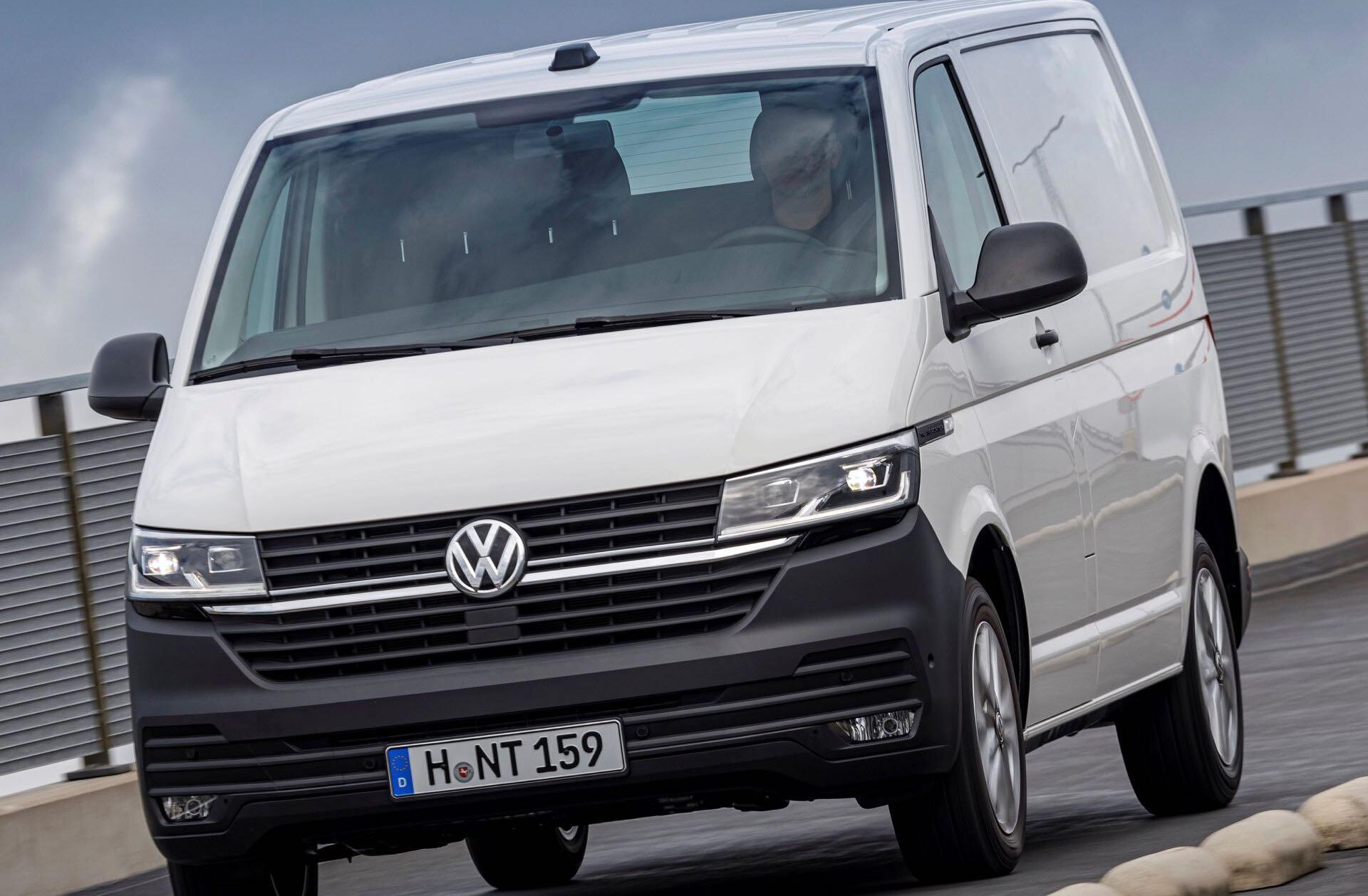 Imagen de VOLKSWAGEN Transporter
