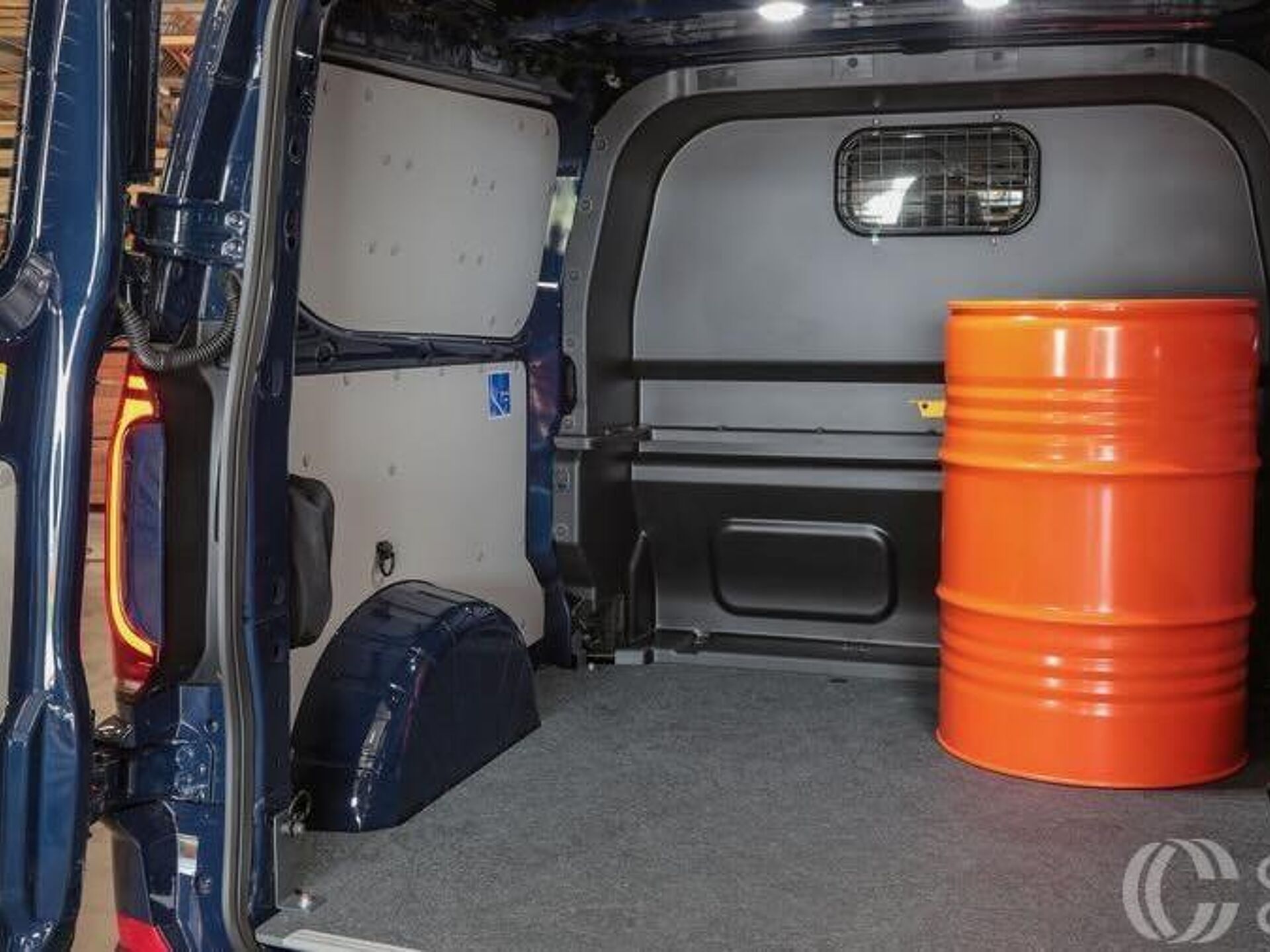 Imagen de VOLKSWAGEN Transporter nuevo