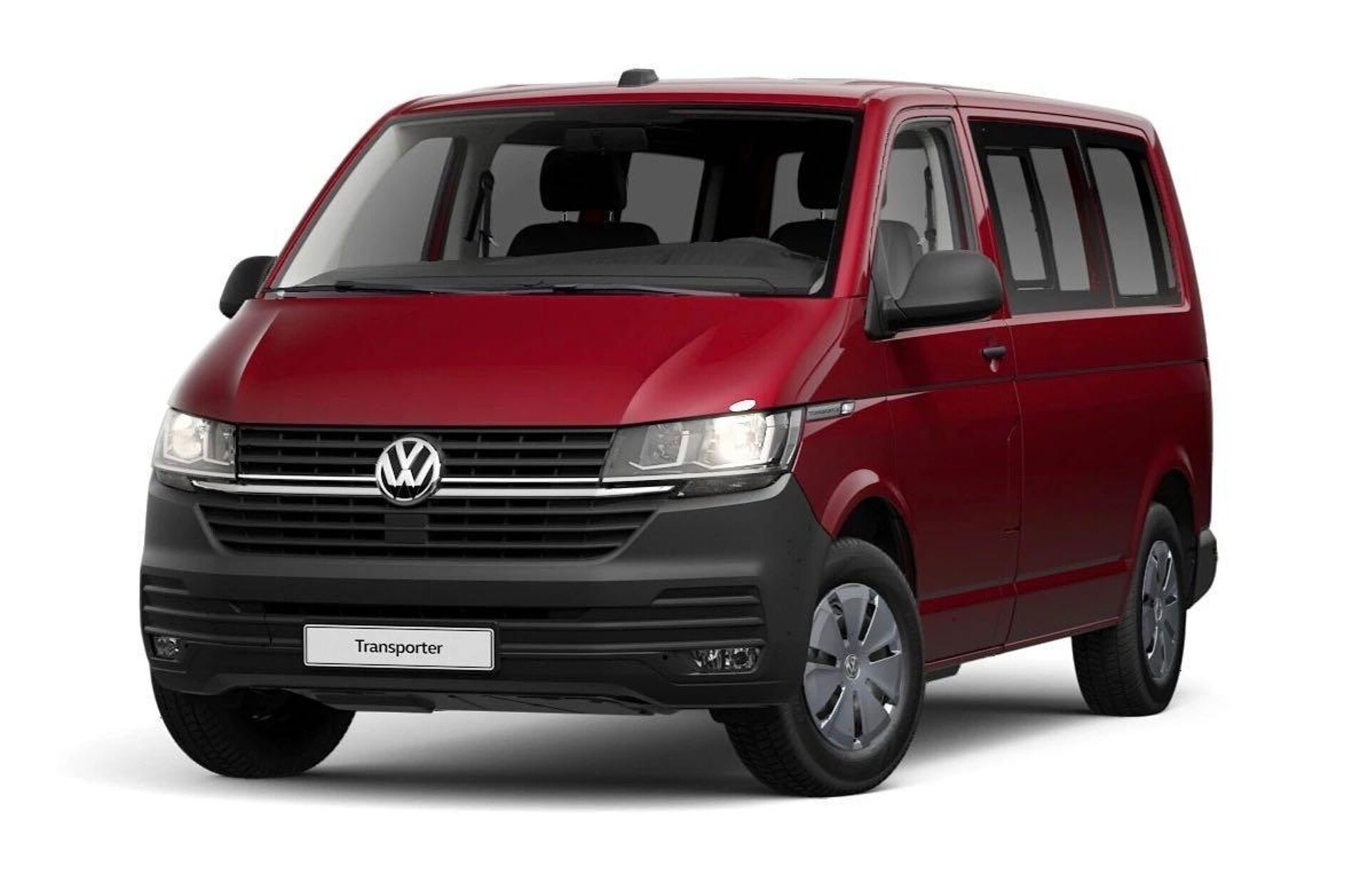 Imagen de VOLKSWAGEN Transporter