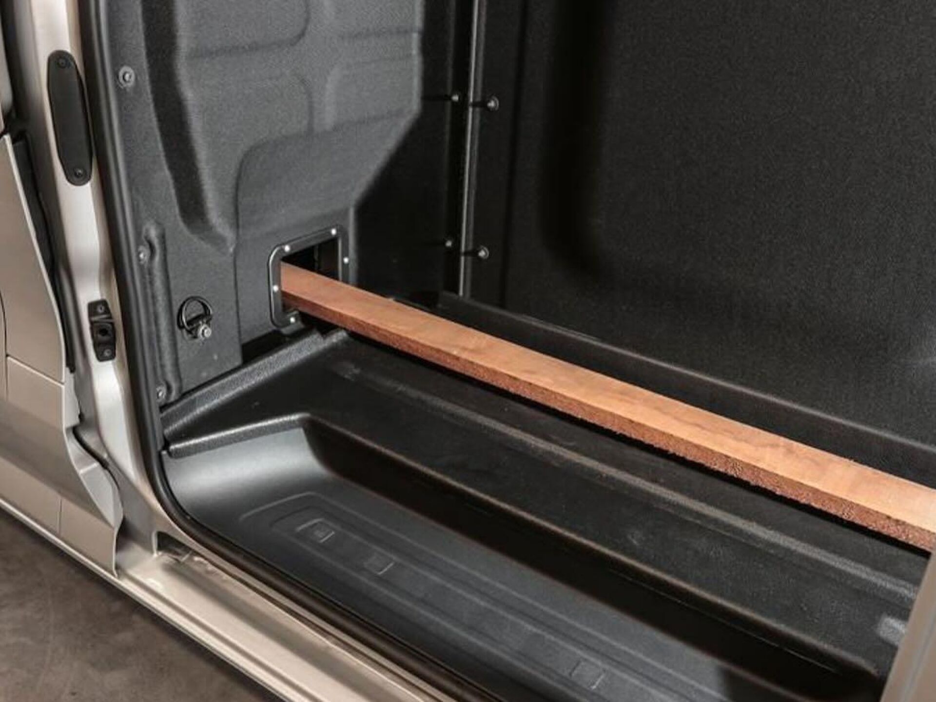 Imagen de VOLKSWAGEN Transporter nuevo