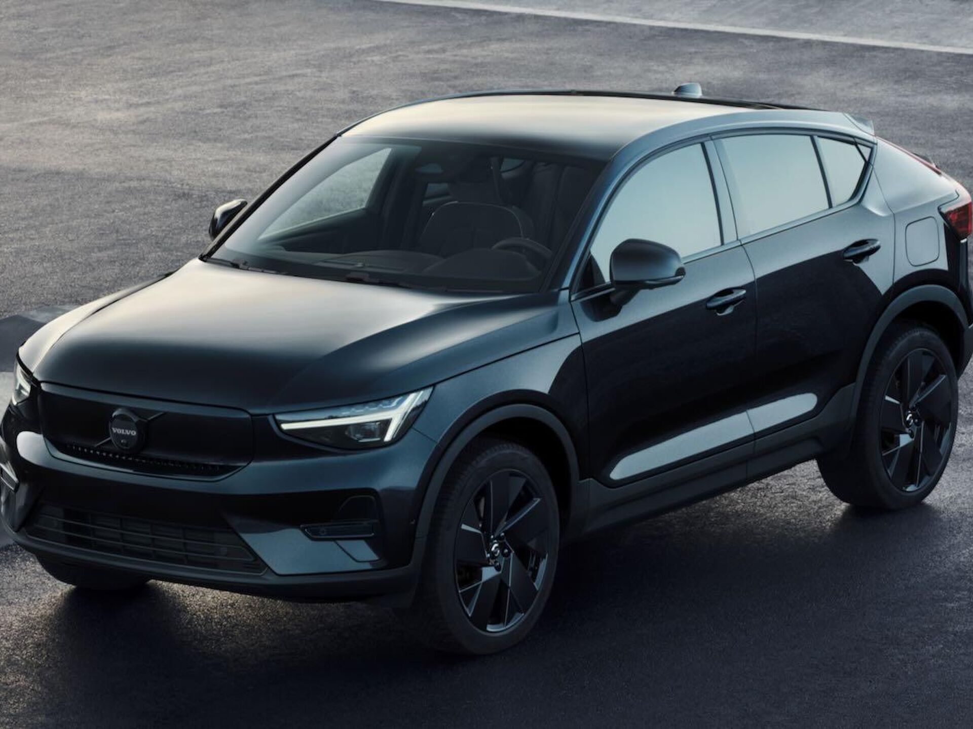 Imagen de VOLVO EC40 nuevo