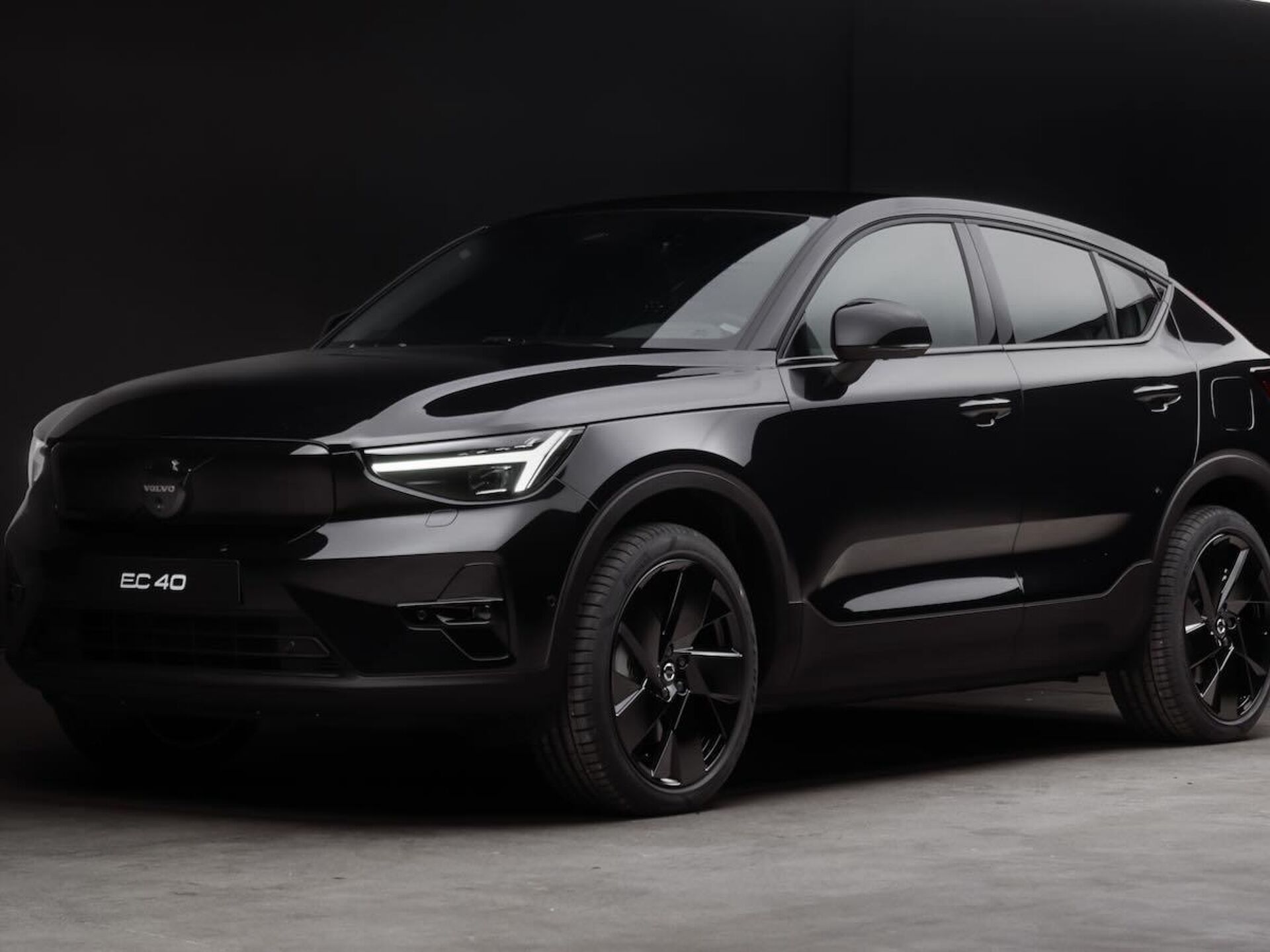 Imagen de VOLVO EC40 nuevo