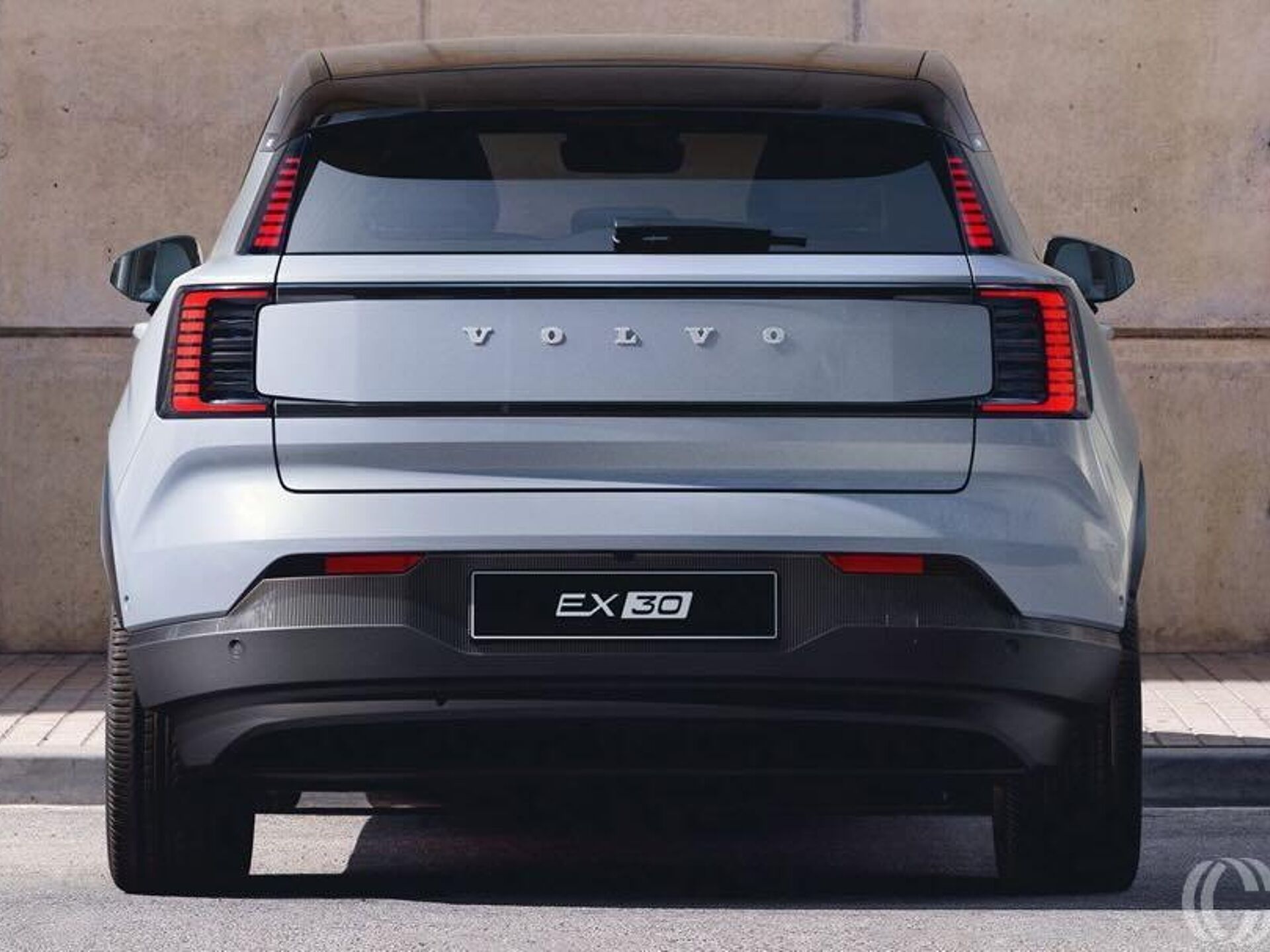 Imagen de VOLVO EX30 nuevo