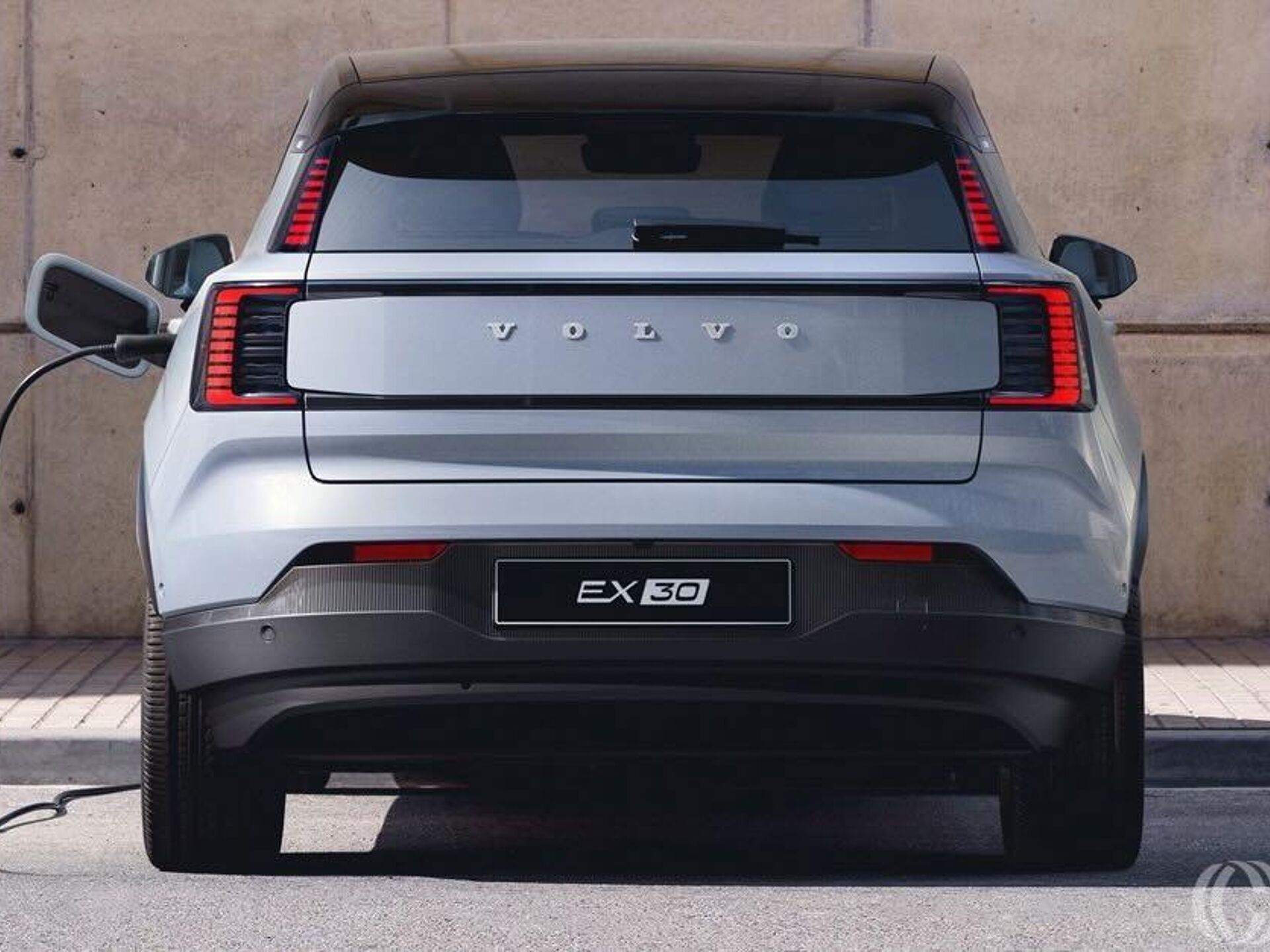 Imagen de VOLVO EX30 nuevo