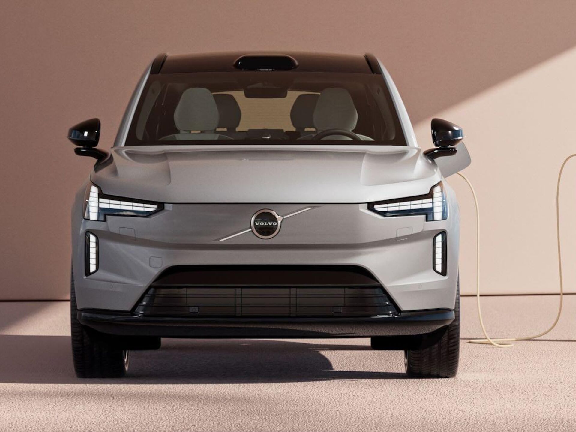 Imagen de VOLVO EX90 nuevo