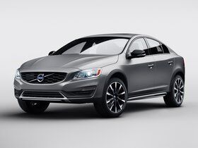 Imagen de S60 Cross Country