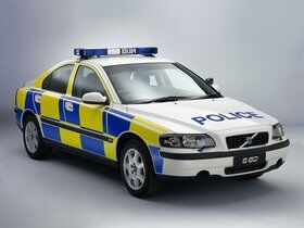Imagen de S60 Police