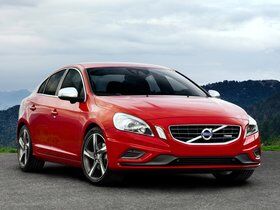 Imagen de S60 R-Design