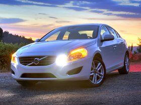 Imagen de S60 T5 USA 2010