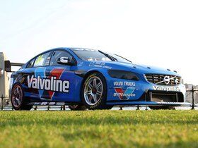 Imagen de S60 V8 Supercars