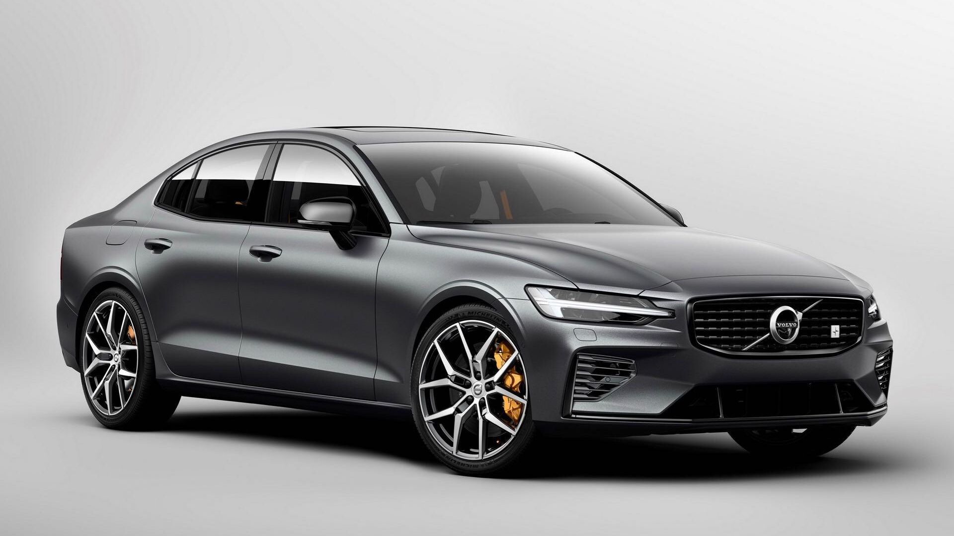 Imagen de VOLVO S60 nuevo