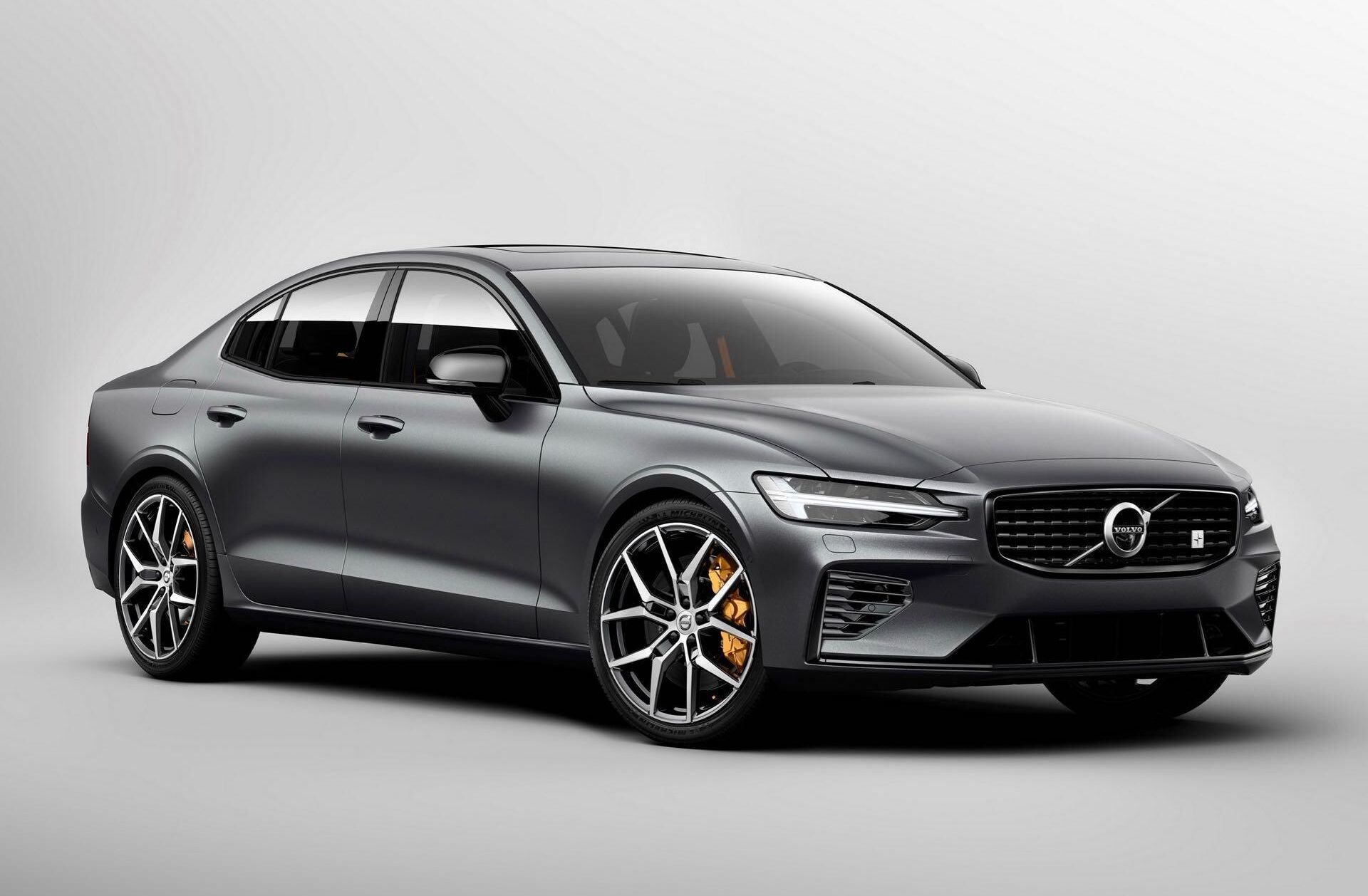 Imagen de VOLVO S60