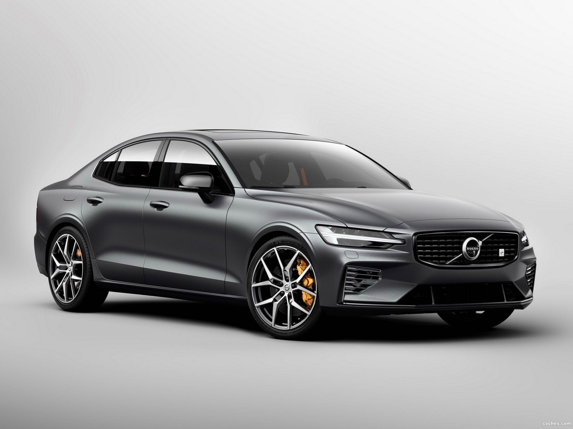 Imagen de VOLVO S60 nuevo