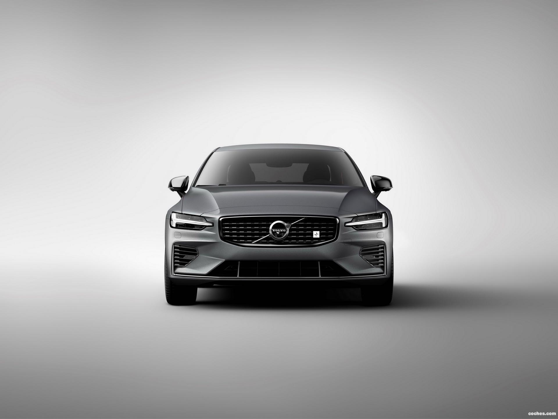 Imagen de VOLVO S60 nuevo
