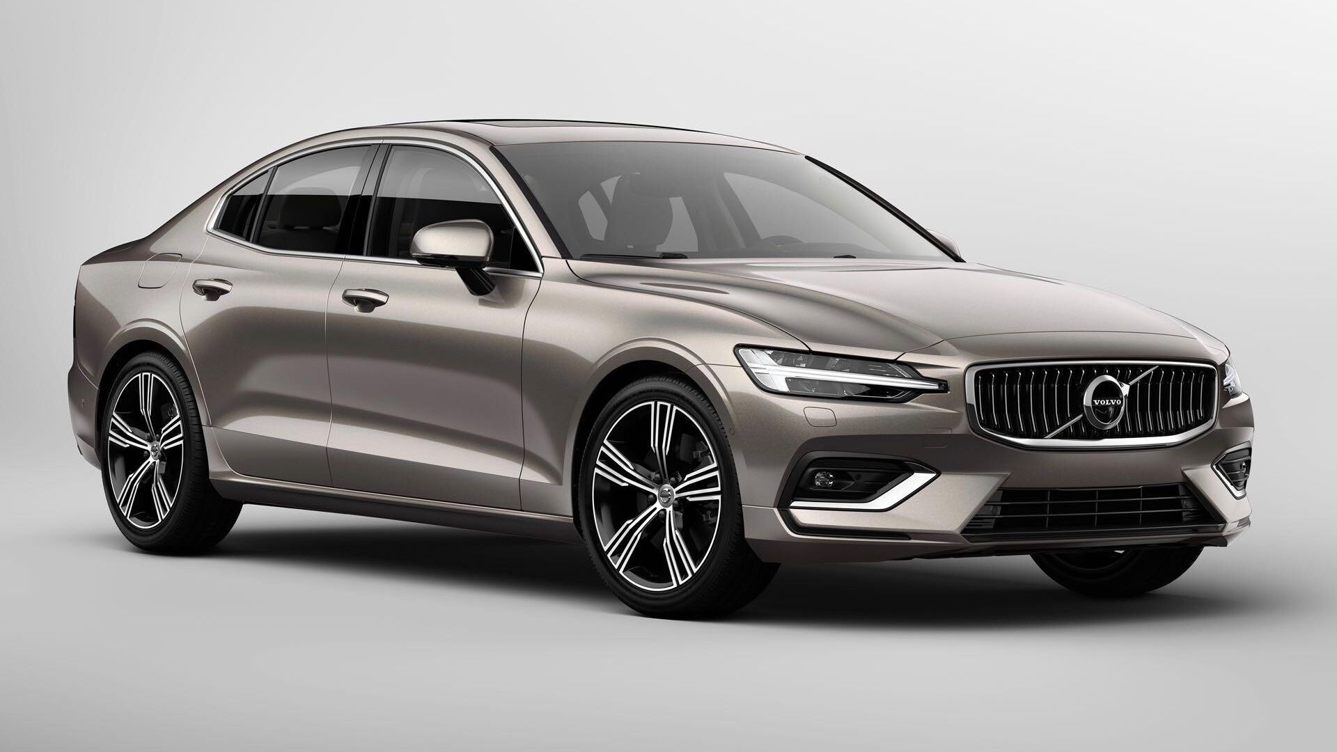 Imagen de VOLVO S60 nuevo