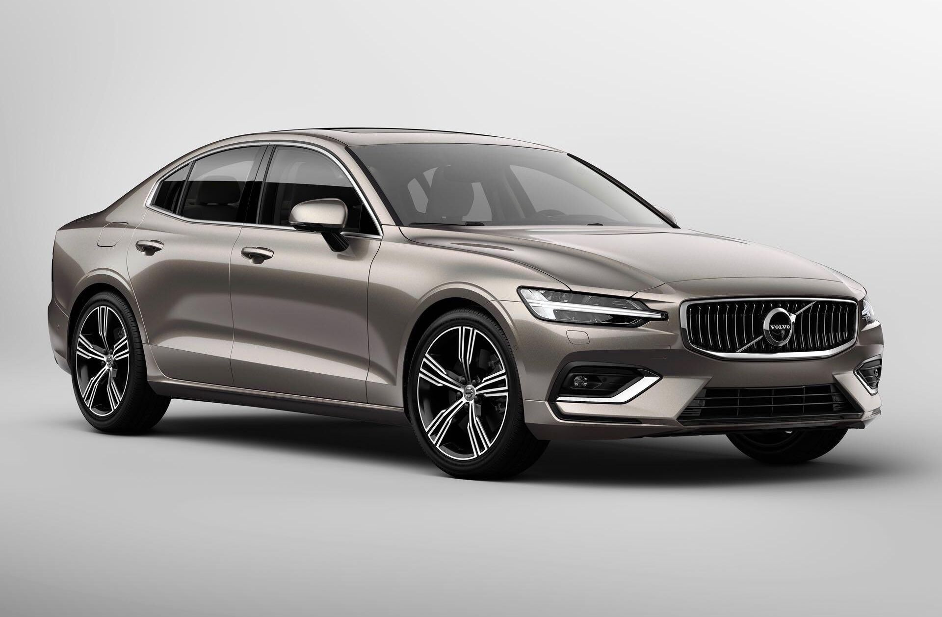 Imagen de VOLVO S60