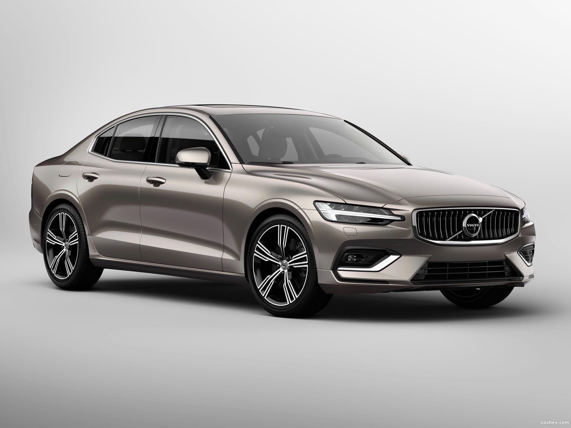 Imagen de VOLVO S60 nuevo