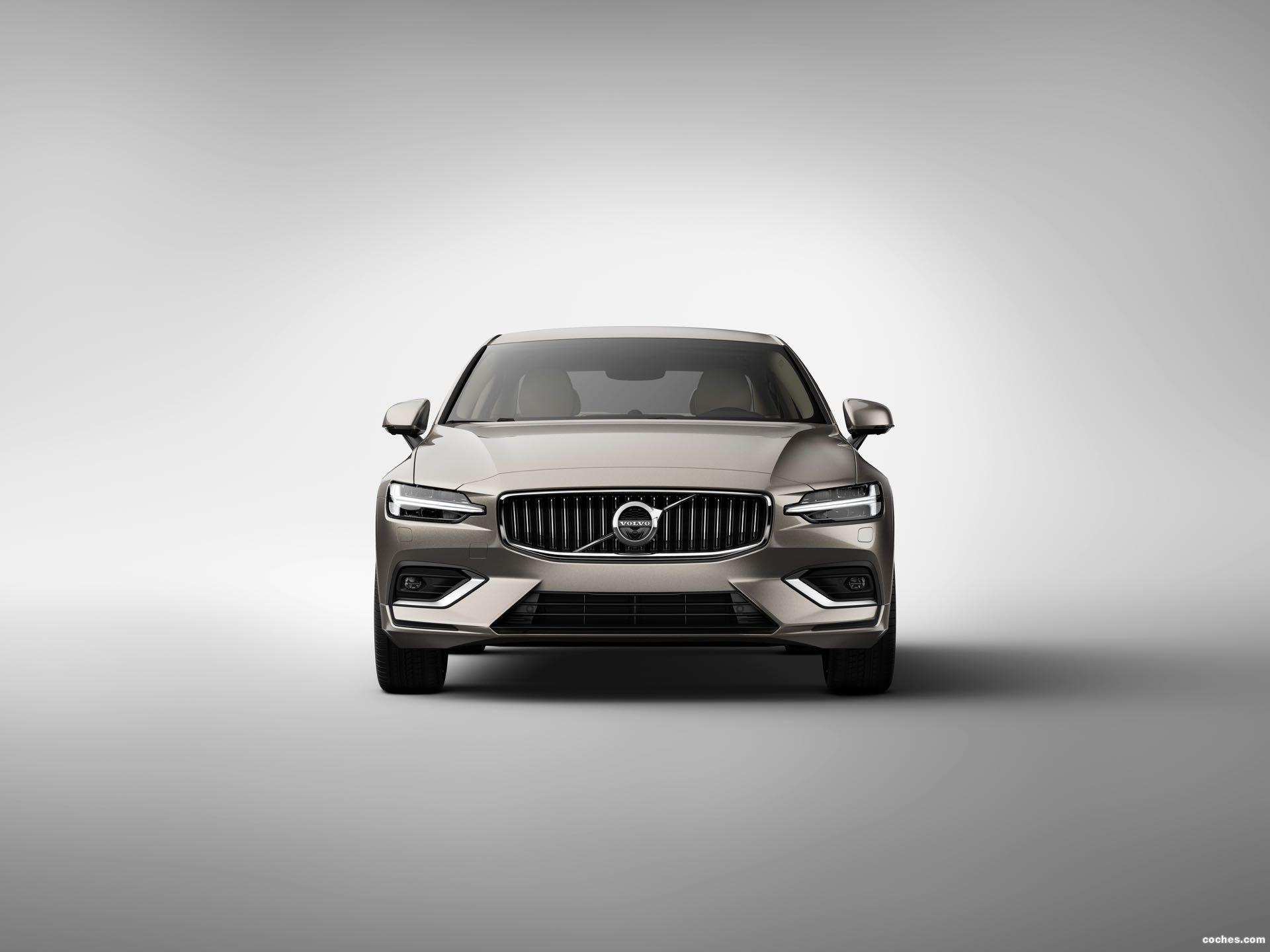 Imagen de VOLVO S60 nuevo