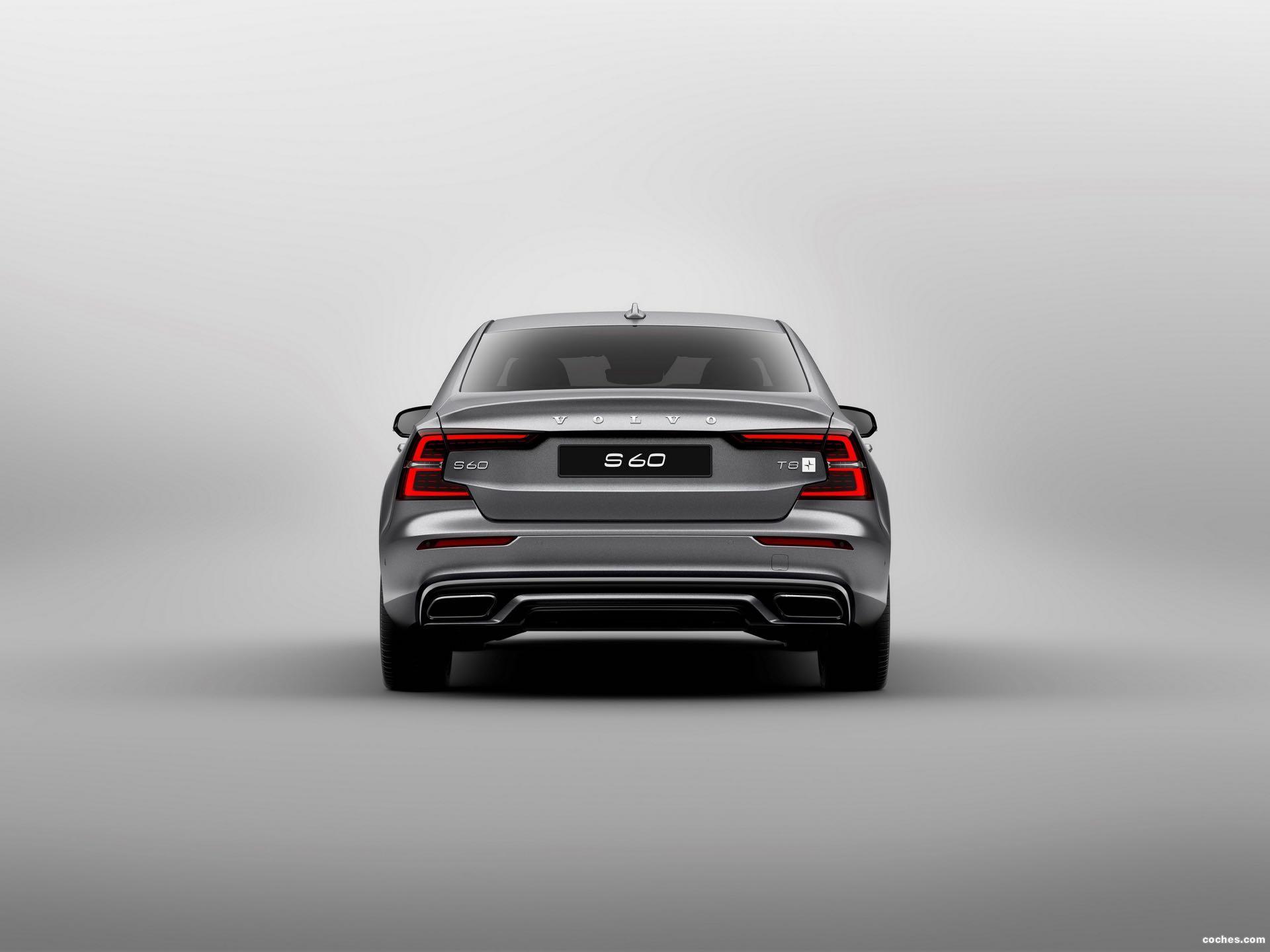 Imagen de VOLVO S60 nuevo