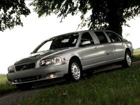 Imagen de S80 Limousine by Nilsson
