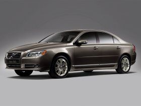 Imagen de S80L Long Wheel Base China